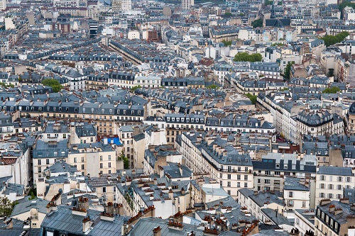 Agence immobilière à Paris 9